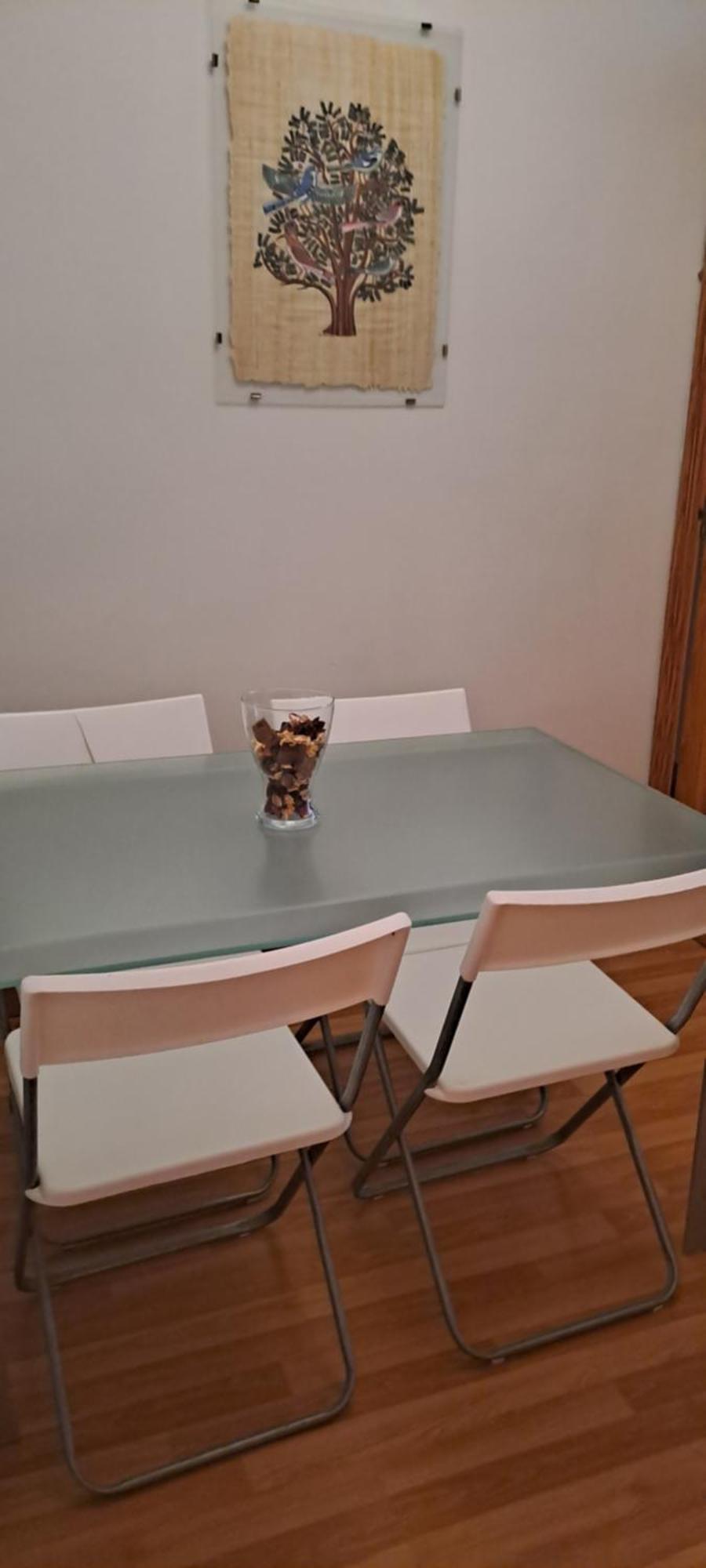 Piso La Princesa Apartamento *