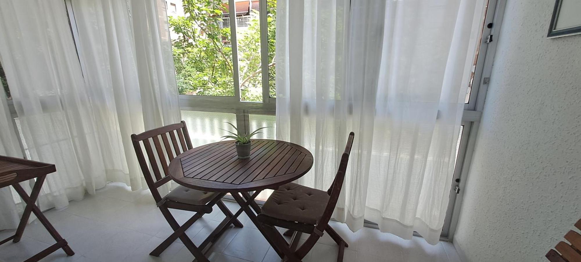 Piso La Princesa Apartamento