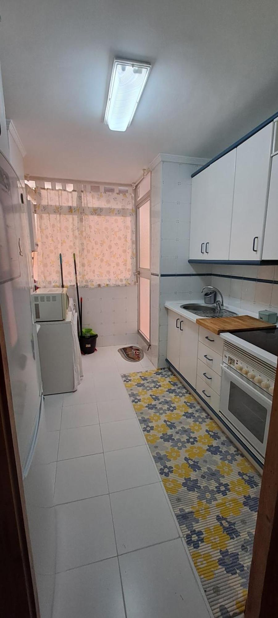 Apartamento Piso La Princesa