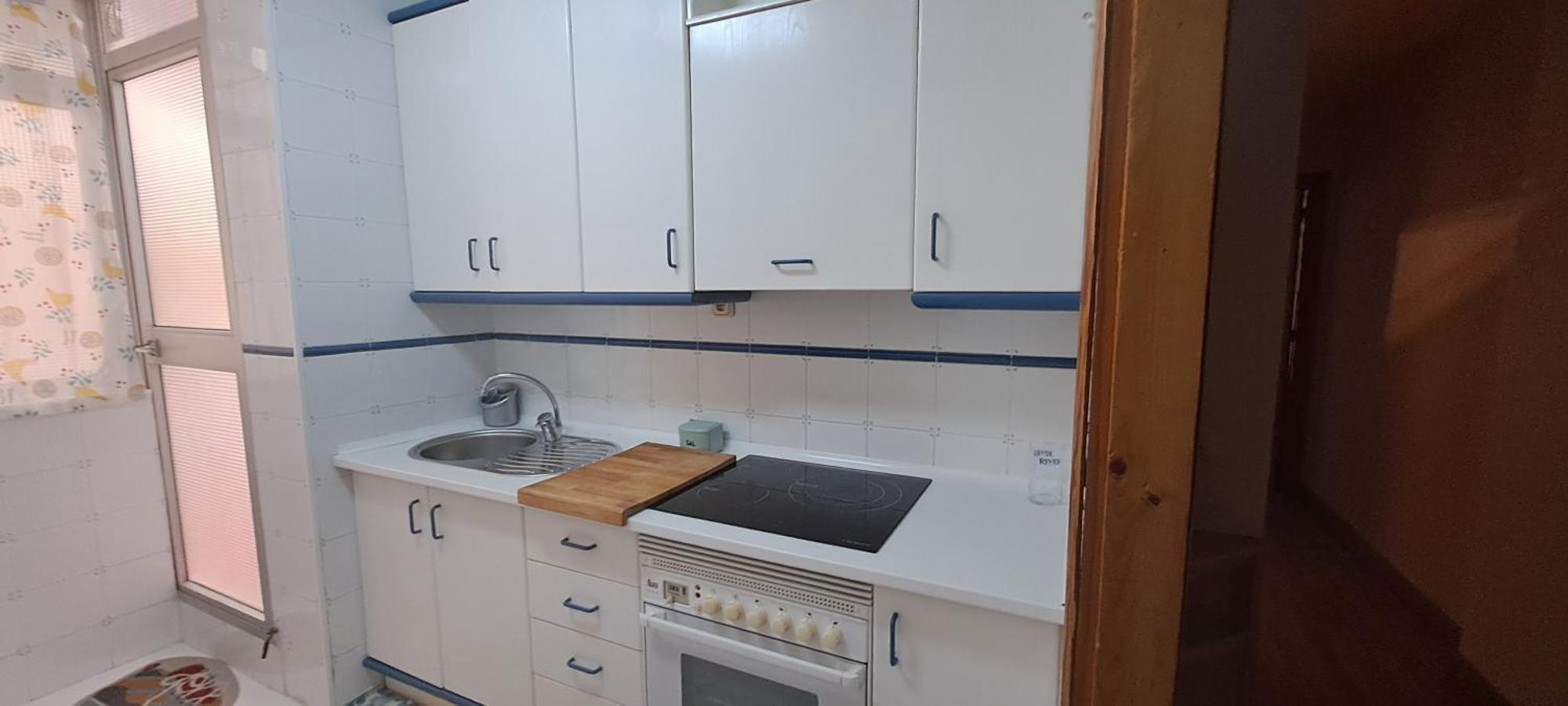 Piso La Princesa Apartamento *