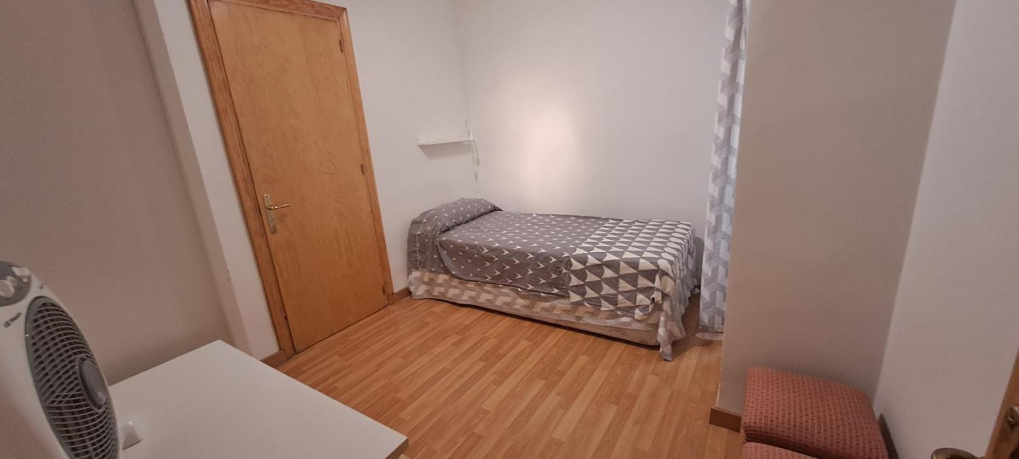 Piso La Princesa Apartamento Málaga