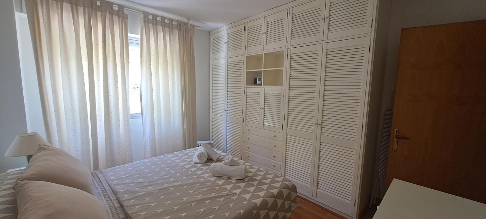 Apartamento Piso La Princesa *