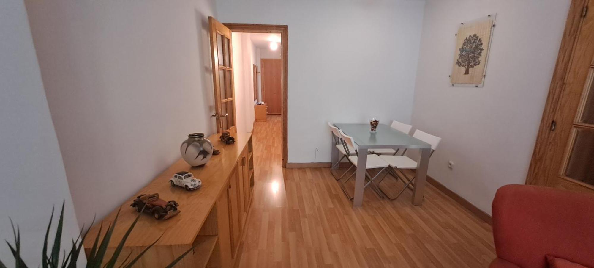 Piso La Princesa Apartamento Málaga