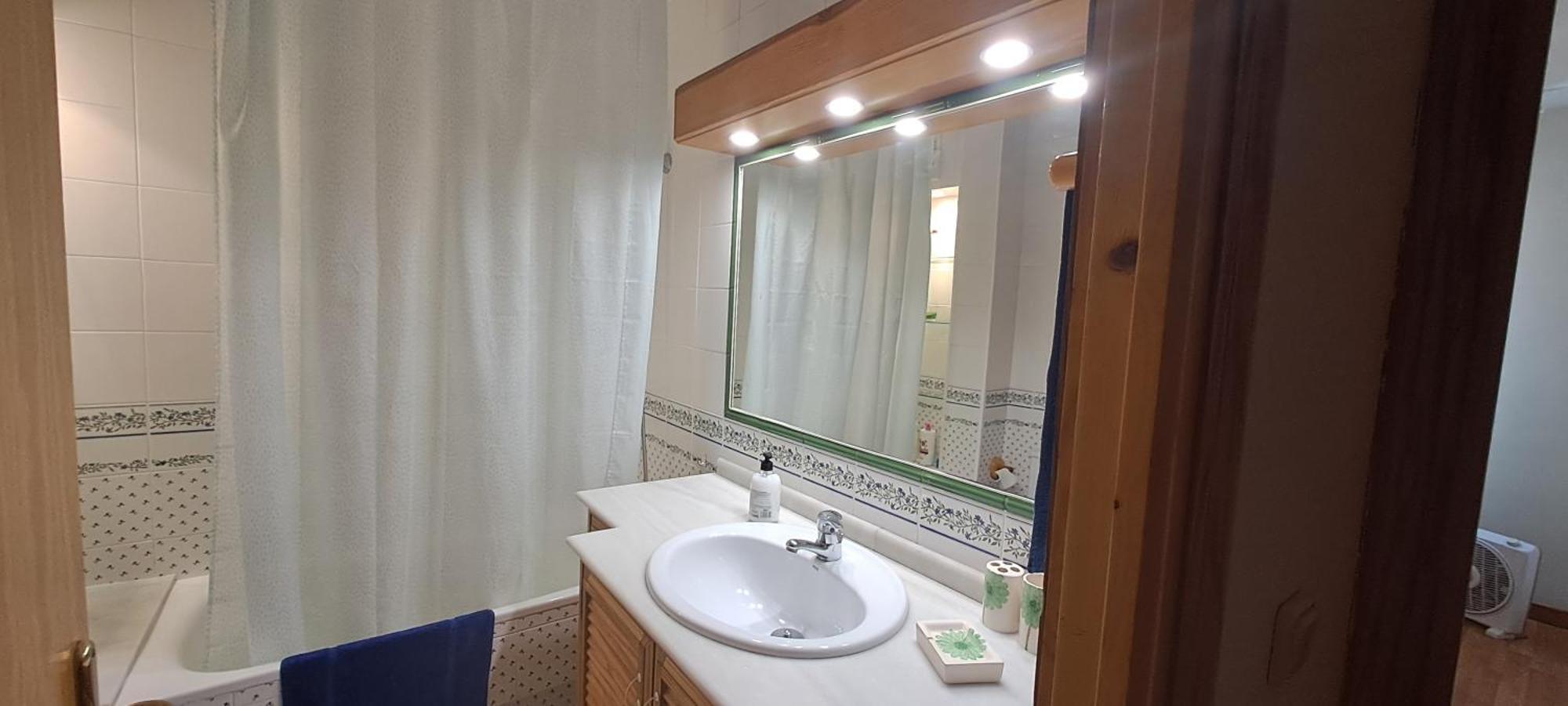 Apartment Piso La Princesa Malaga