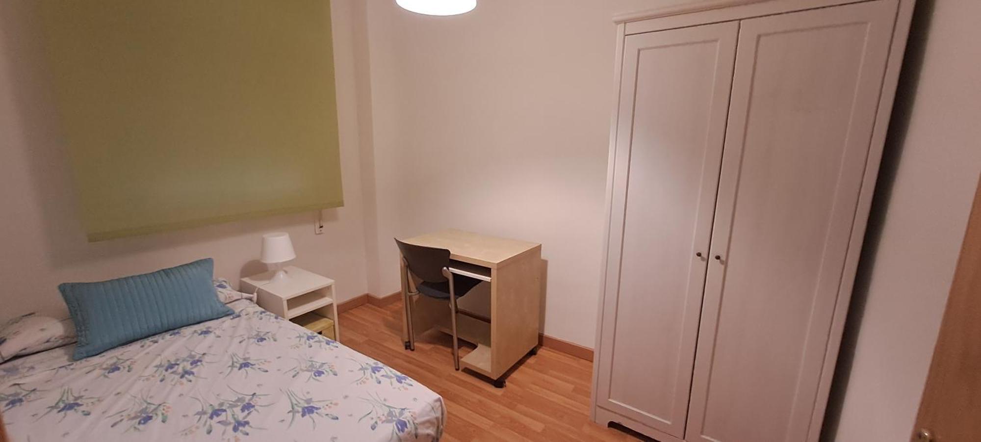 Piso La Princesa Malaga