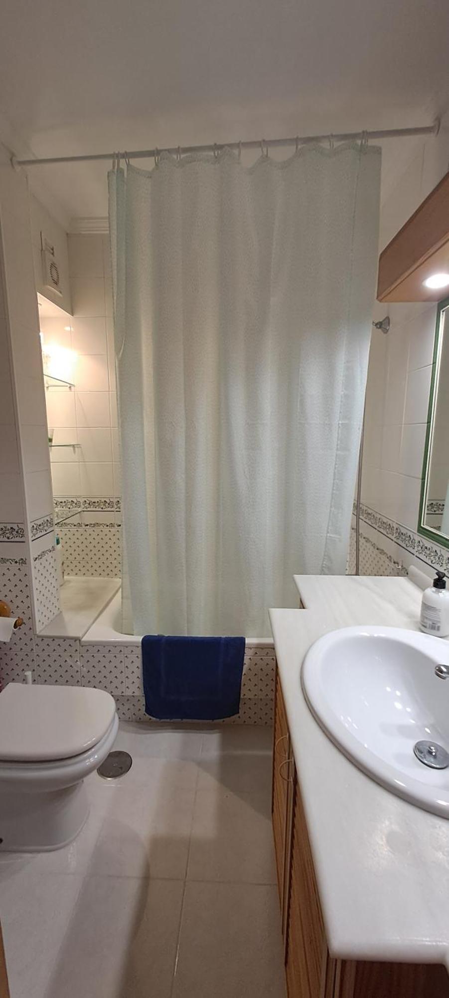 Apartment Piso La Princesa Malaga
